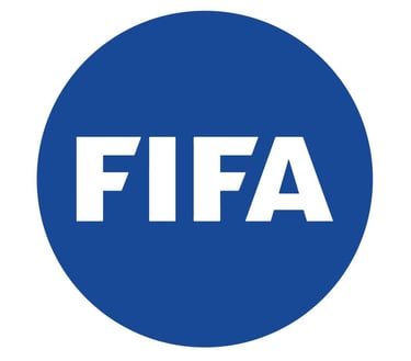 Fifa approved