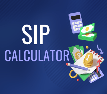 SIP CALCULATOR
