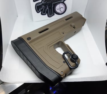 APS RS-1 STOCK DE