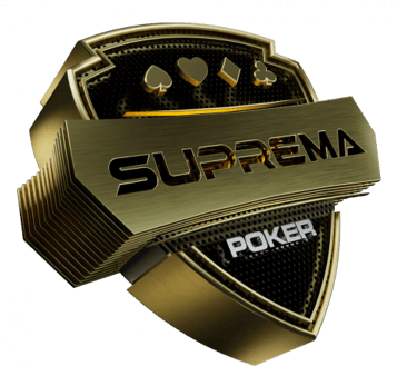Suprema poker