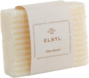 a soap bar soap bar soap with a label on it