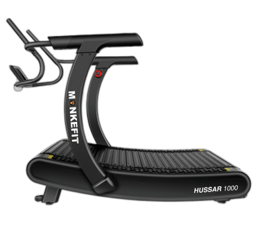 Monkefit Hussar 1000