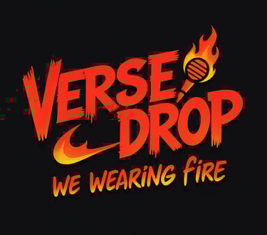 VerseDrop