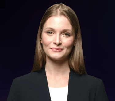 Katya - AI Assistant - Courtesy HeyGen - For sandipanbanik.com