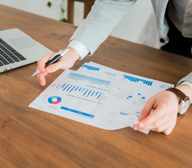 doing revenue managment in Portugal