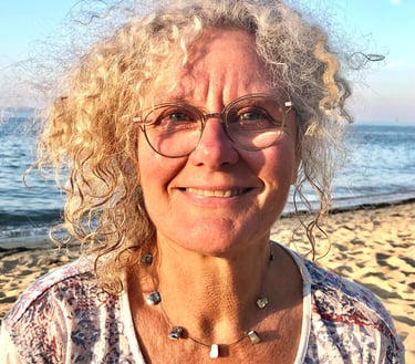 une femme, Françoise Mclean