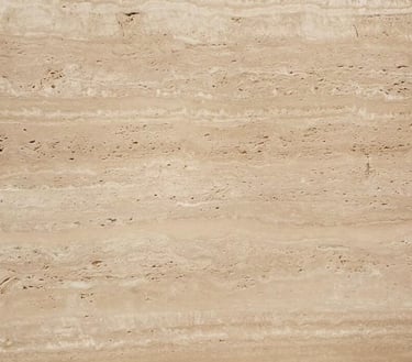 Trawertyn klasyczny - classico, włoski kamień naturalny