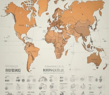 Bright living room with modern inventory