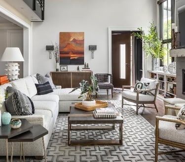 Home Furniture - Dubai