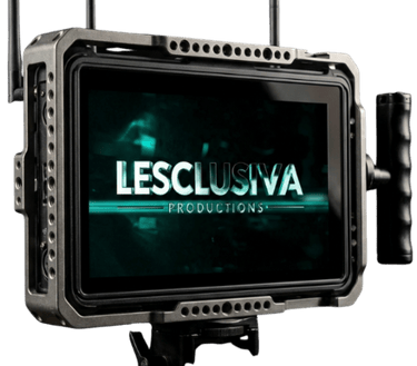 Lesclusiva Productions - monitoring