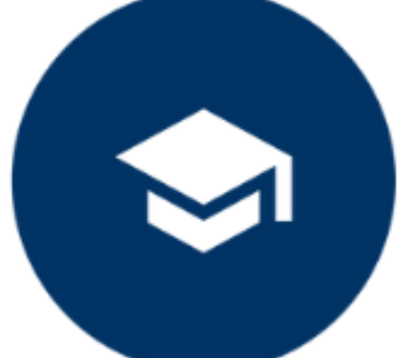 a graduation cap - cap with a graduation cap on it