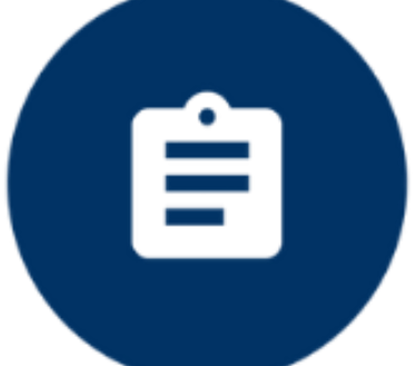 a file folder with a file folder and a pen