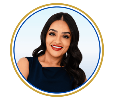 Owner Miriam Dawood Headshot