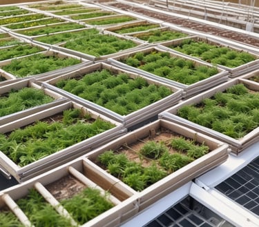 Bright living room with modern inventory