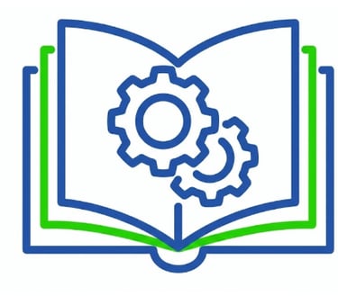 Autorski system nauki i materiały dydaktyczne do matury z matematyki i przedmiotów ścisłych online.