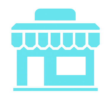 Commercial icon