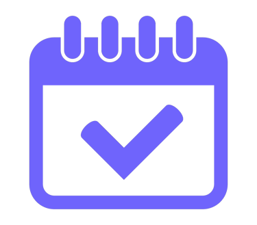 Automatische Kalendereinträge, Team-Zuteilung und Pufferzeiten