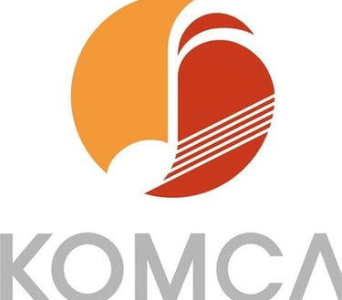 Television Broadcast Company Logo