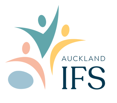 Auckland IFS full logo