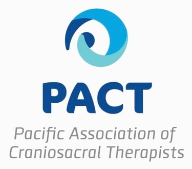 Pacific Association of Craniosacral Therapists
