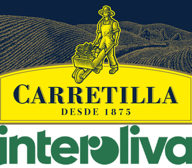 Carretilla - Interoliva