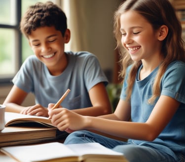 black blue and yellow textile