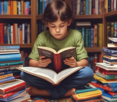 black blue and yellow textile