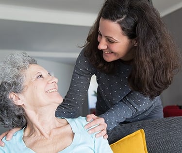 intervention sociale à domicile