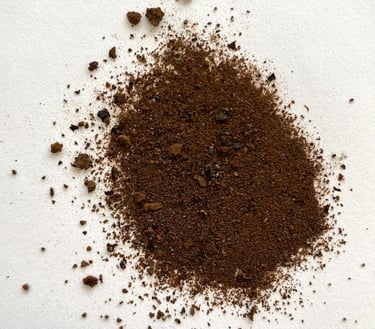Fulvic acid.