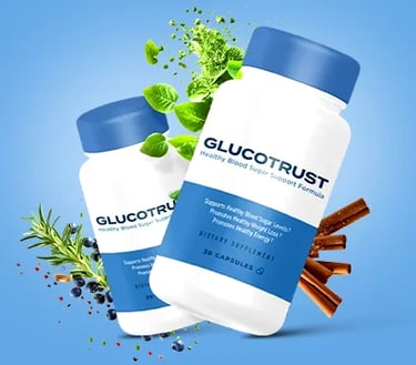 GlucoTrust
