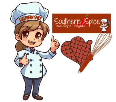 Southern Soice Logo