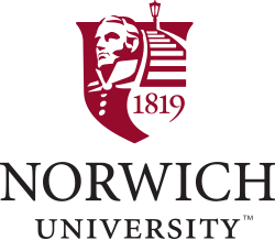 Norwich University Logo