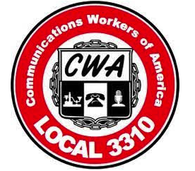 communication workers of america logo