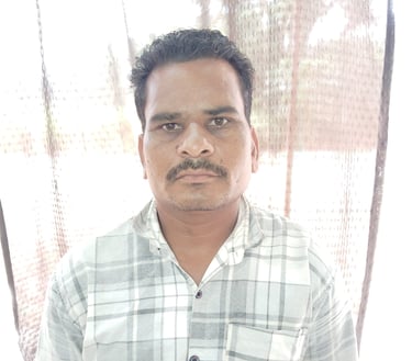 Rajendra Kumar Sarthi