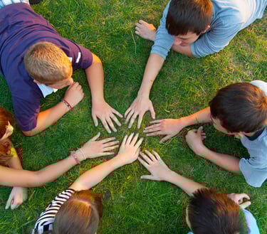 social and emotional learning with A-cord