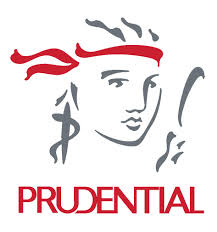 logo prudential