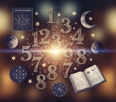 Best Numerologist In India