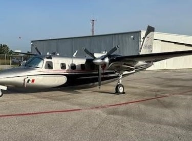 1982 COMMANDER 1000 en Venta en Mexico