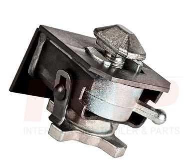 Twist Lock for Container Trailer