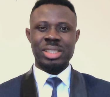 Photo de profil de Leclerc Fonrose_Conseiller Financier chez Industrielle Alliance