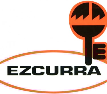 fechadura ezcurra, abertura fechadura ezcurra, traca canhao ezcurra