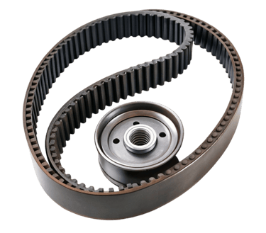 Labrana Enterprises Limited Timing Belts with pulleys in Kenya.