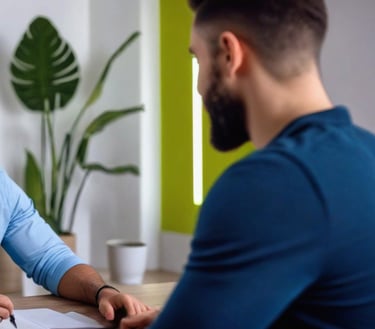 Coaching Personal Sabadell