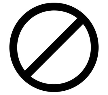 No contracts. No cancellation fees.