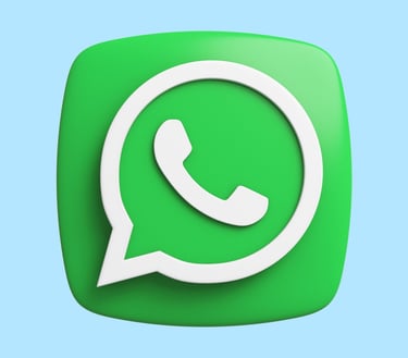 Whatsapp Icon
