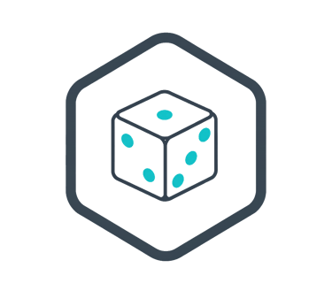 Sorteos rápidos y sin condiciones