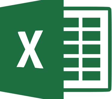 Microsoft Excel Logo