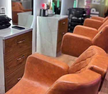 Book your appointment at the GlamSquad luxury salon Chennai today