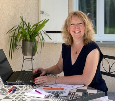 Photo Magalie Samson M'Style