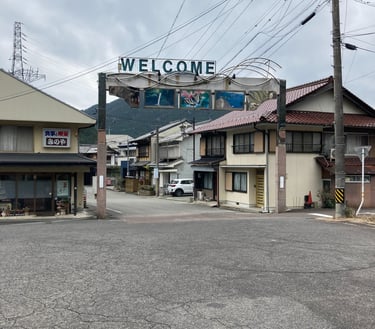 Kanayama, Japan
